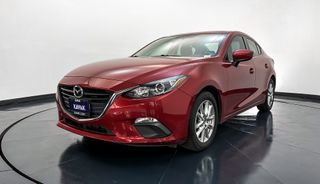 Mazda Mazda 3