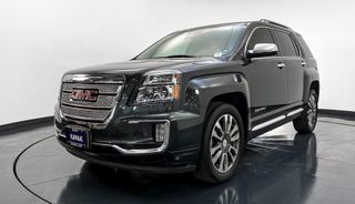 GMC Terrain