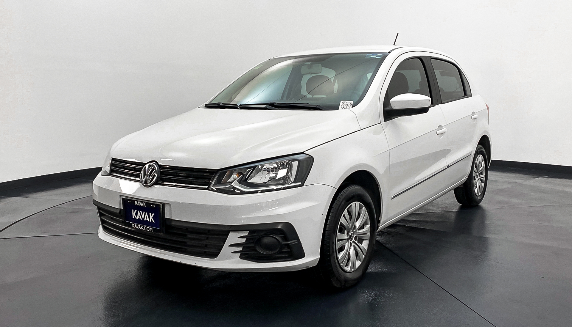 Volkswagen Trend 2018 Precio Volkswagen Gol 2018 #21589 | 28810 KM | Precio: $159999