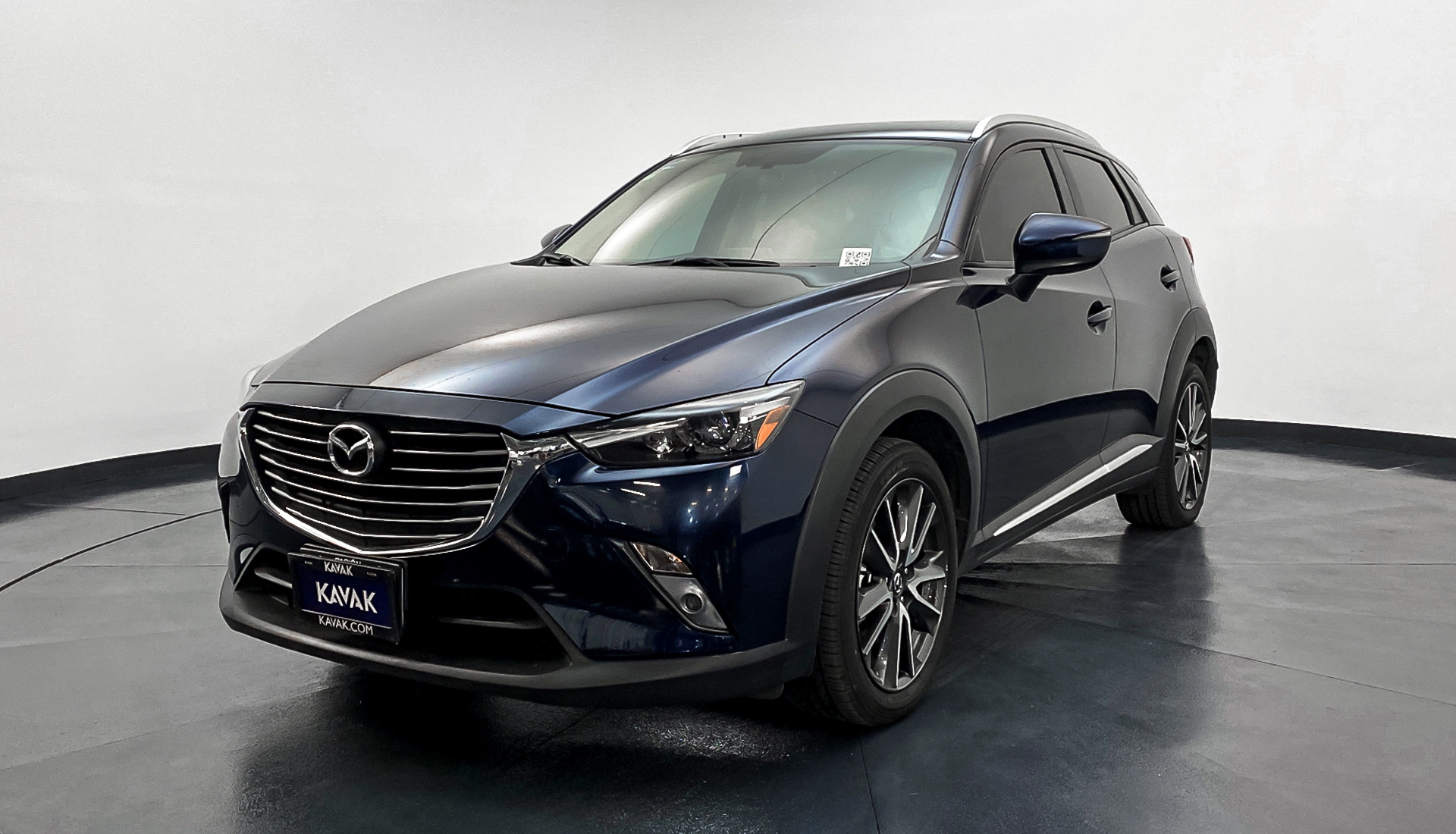 Mazda CX3 2017 21590 20434 KM Precio 279999 Mazda CX3 2017 21590 20434 KM Precio 279999
