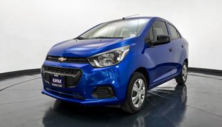 Chevrolet Beat