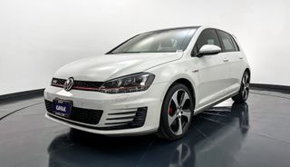 Volkswagen GTI Golf A7