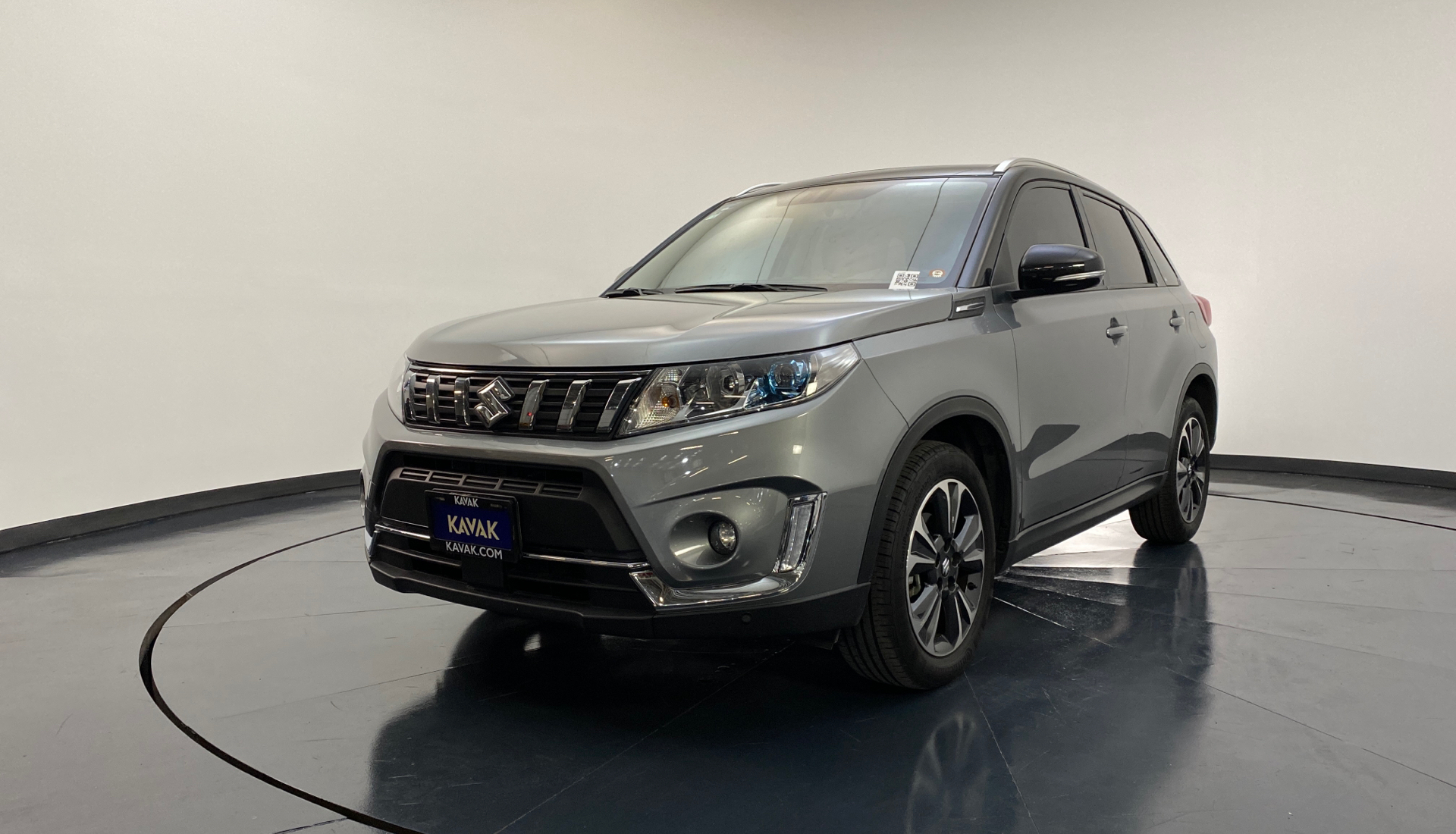 Suzuki Vitara 2019 21598 11628 KM Precio 309999