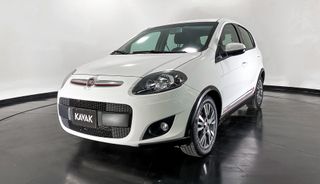 Fiat Palio