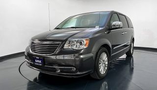Chrysler Town & Country