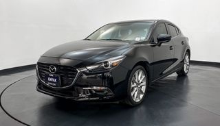 Mazda Mazda 3