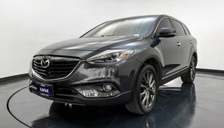 Mazda CX-9