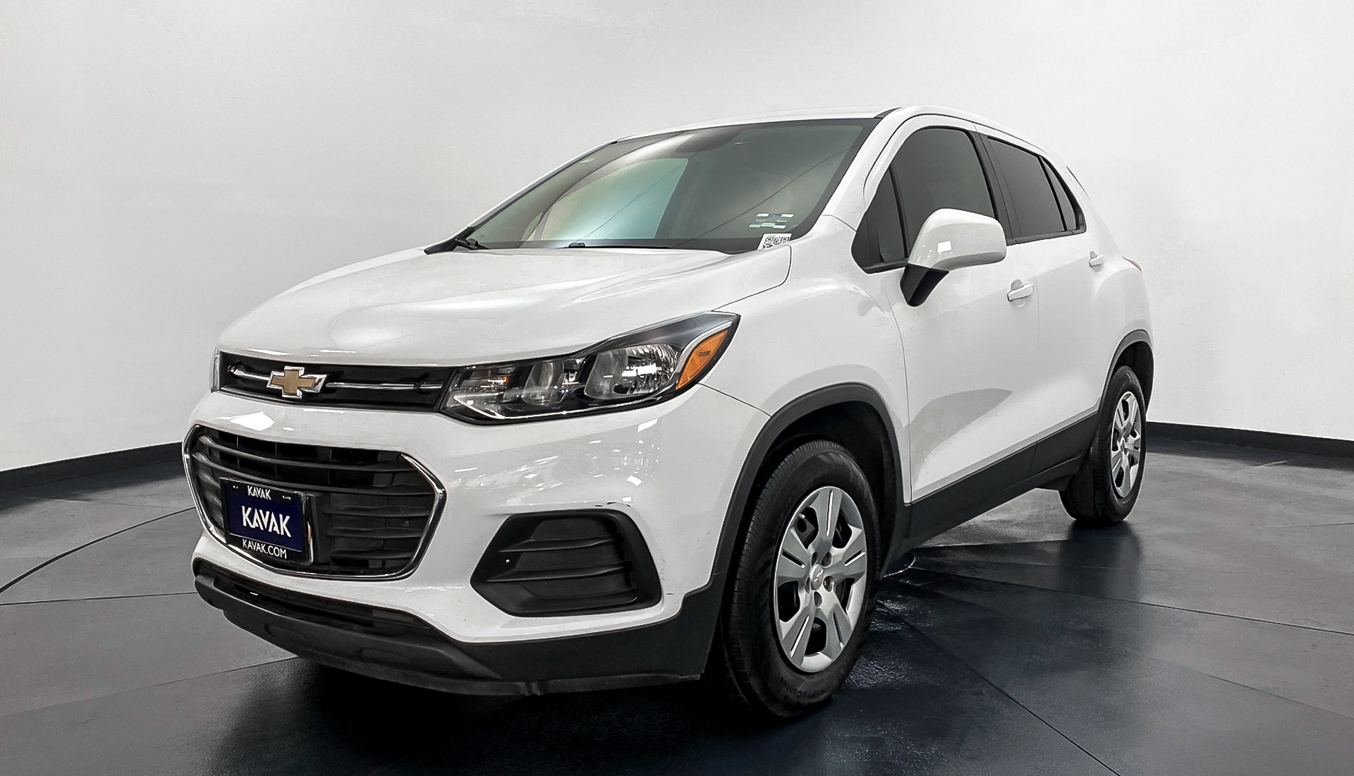 Chevrolet trax ls