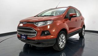 Ford Eco Sport