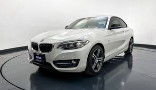 BMW Serie 2