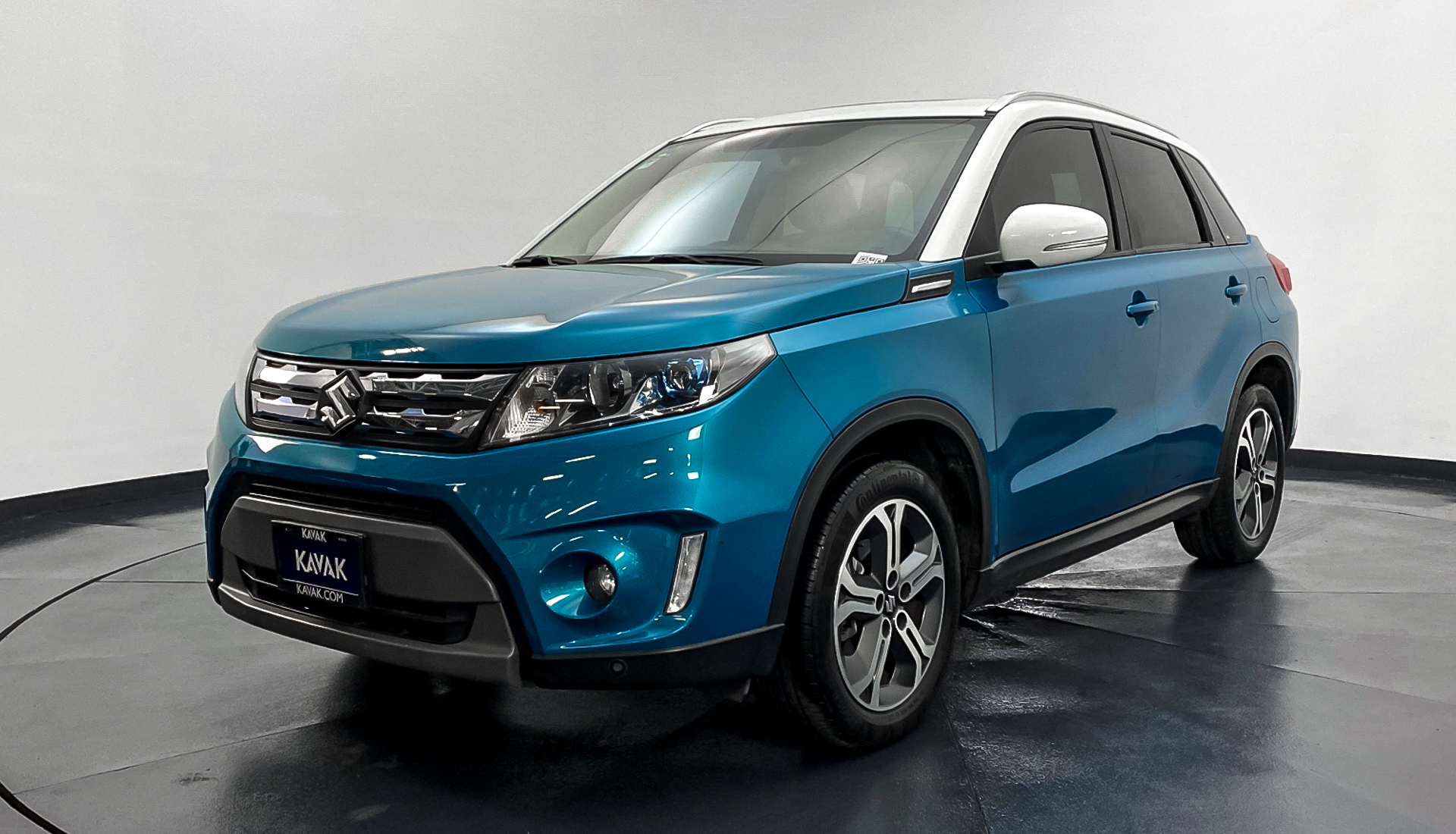 Suzuki grand vitara 2018