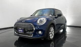 Mini Mini Cooper