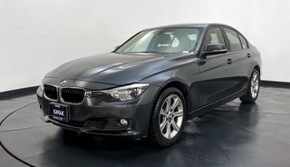 BMW Serie 3