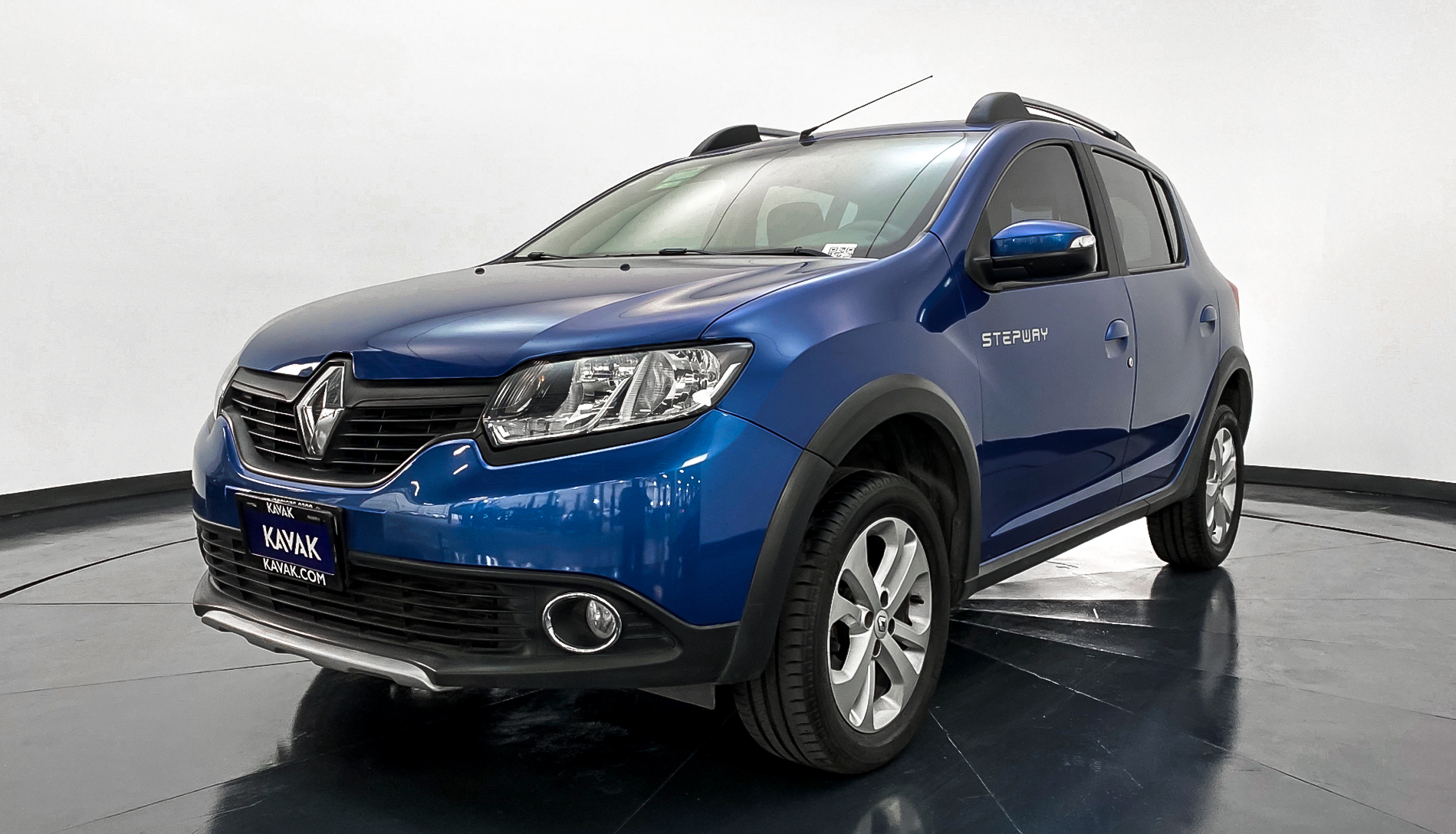 Renault stepway 2