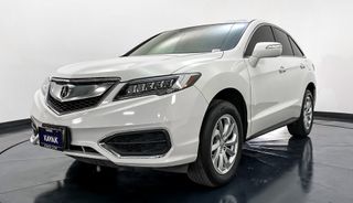 Acura RDX