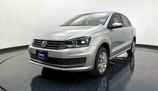 Volkswagen Vento