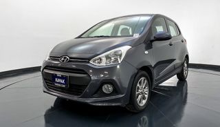 Hyundai Grand i10