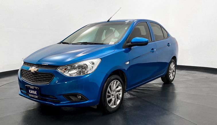 Chevrolet aveo 2019