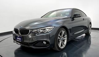 BMW Serie 4