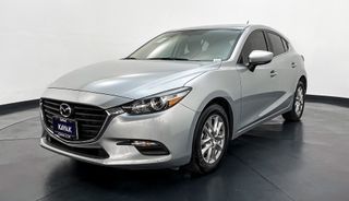 Mazda Mazda 3