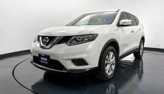 Nissan X Trail