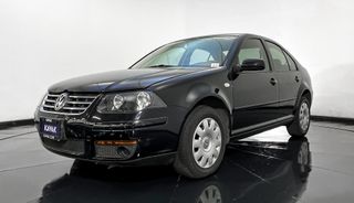 Volkswagen Jetta Clasico A4