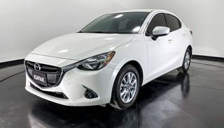 Mazda Mazda 2