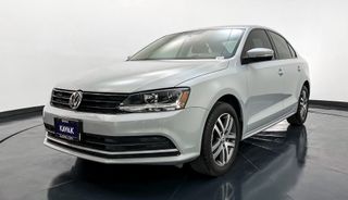 Volkswagen Jetta A6