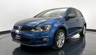 Volkswagen Golf A7