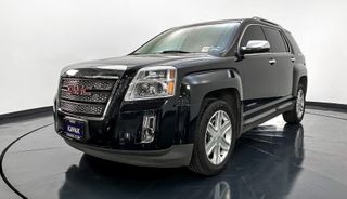 GMC Terrain