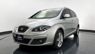 Seat Altea XL