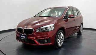 BMW Serie 2