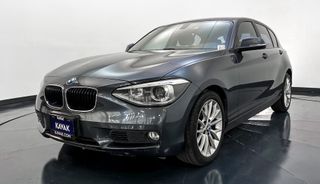 BMW Serie 1