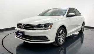 Volkswagen Jetta A6