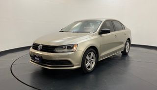 Volkswagen Jetta A6