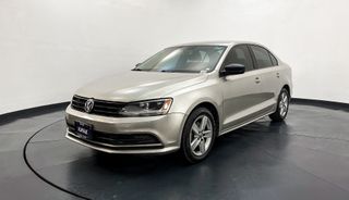 Volkswagen Jetta A6