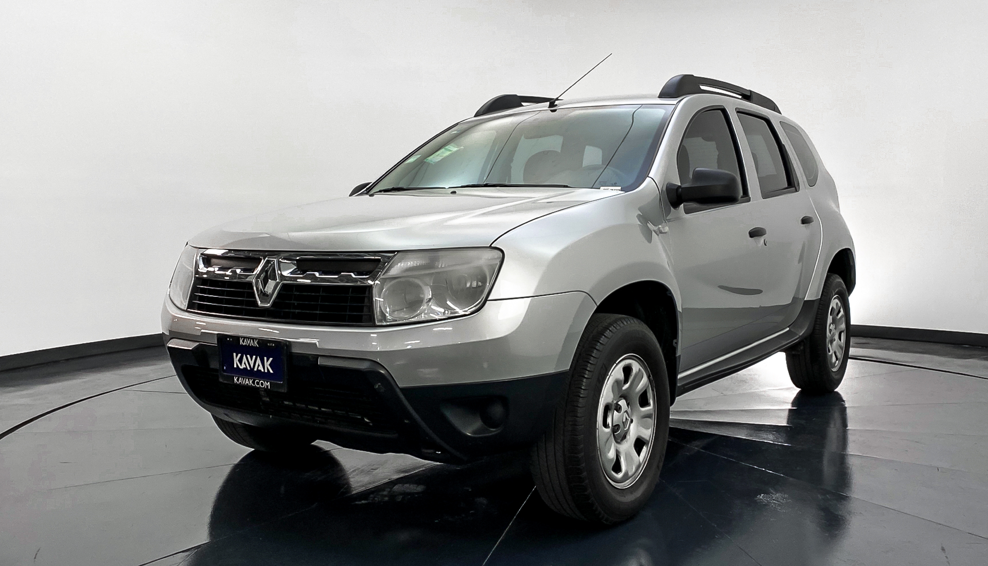 Renault duster 2014 года