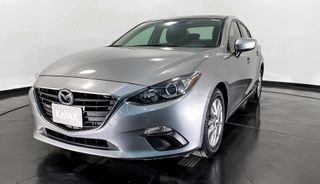 Mazda Mazda 3