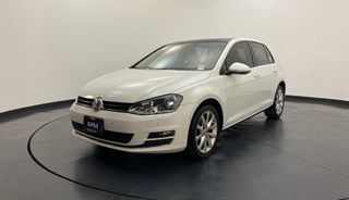 Volkswagen Golf A7