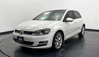 Volkswagen Golf A7