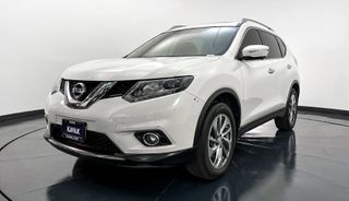Nissan X Trail