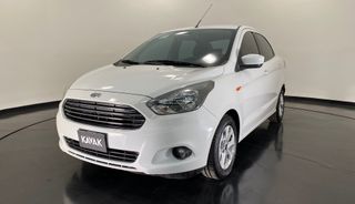 Ford Figo