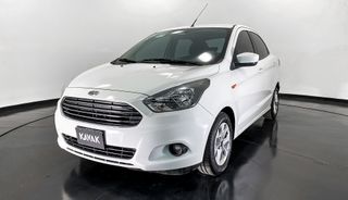 Ford Figo