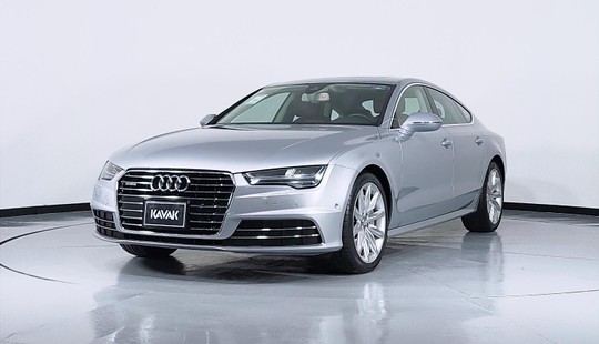 Audi A7 Elite 2016