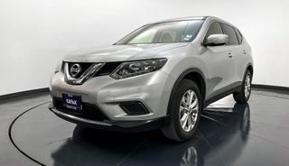 Nissan X Trail