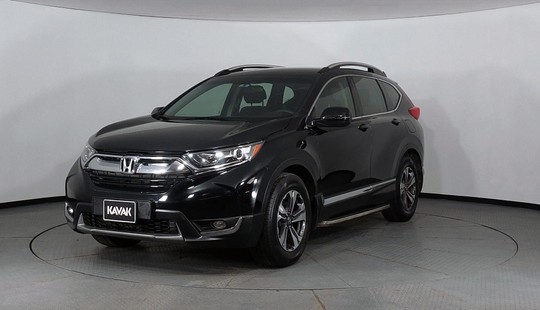 Honda Crv 2.4 LX 2017