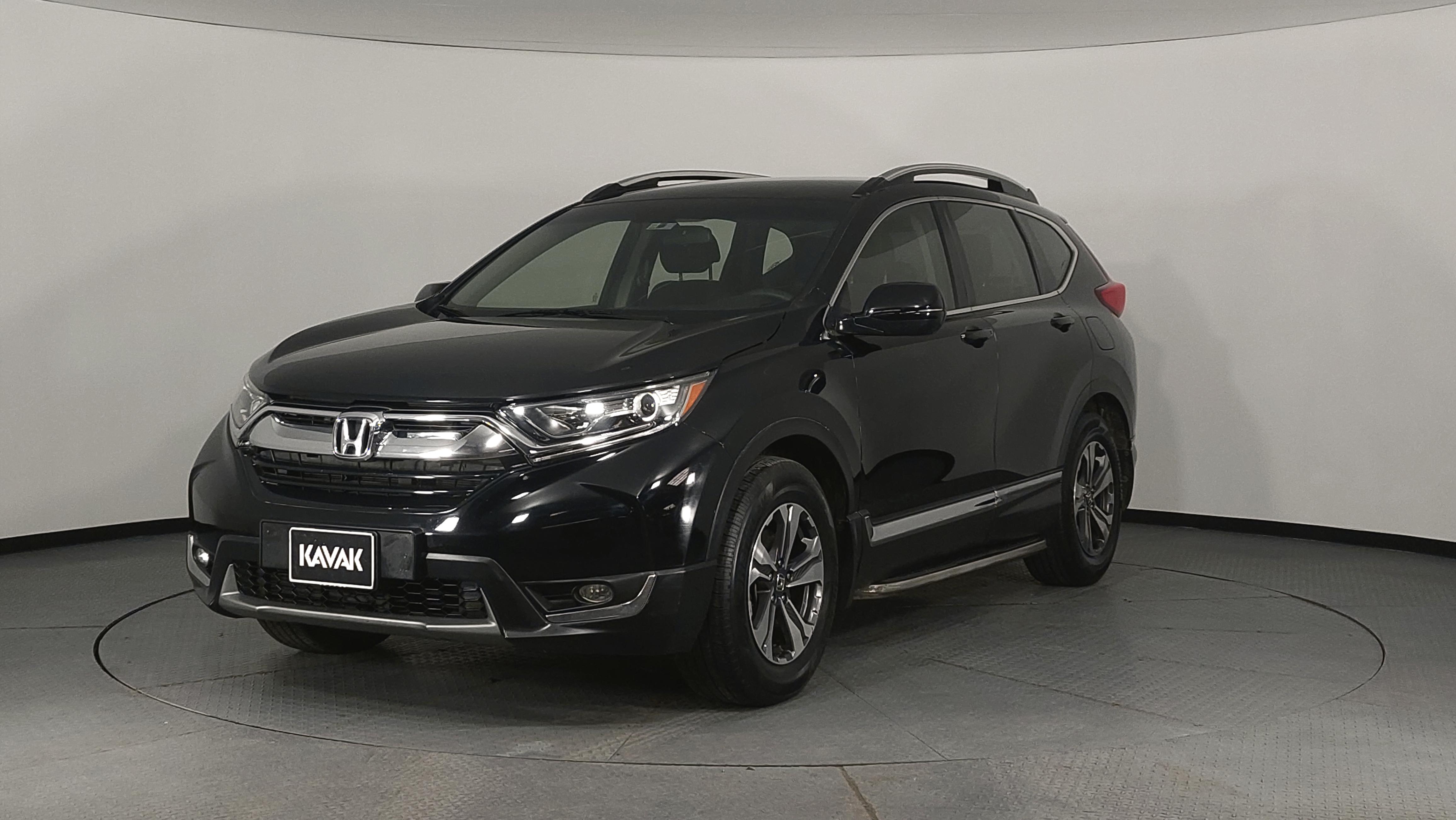 Carros Honda Crv Lx Suv Usados Kavak Per