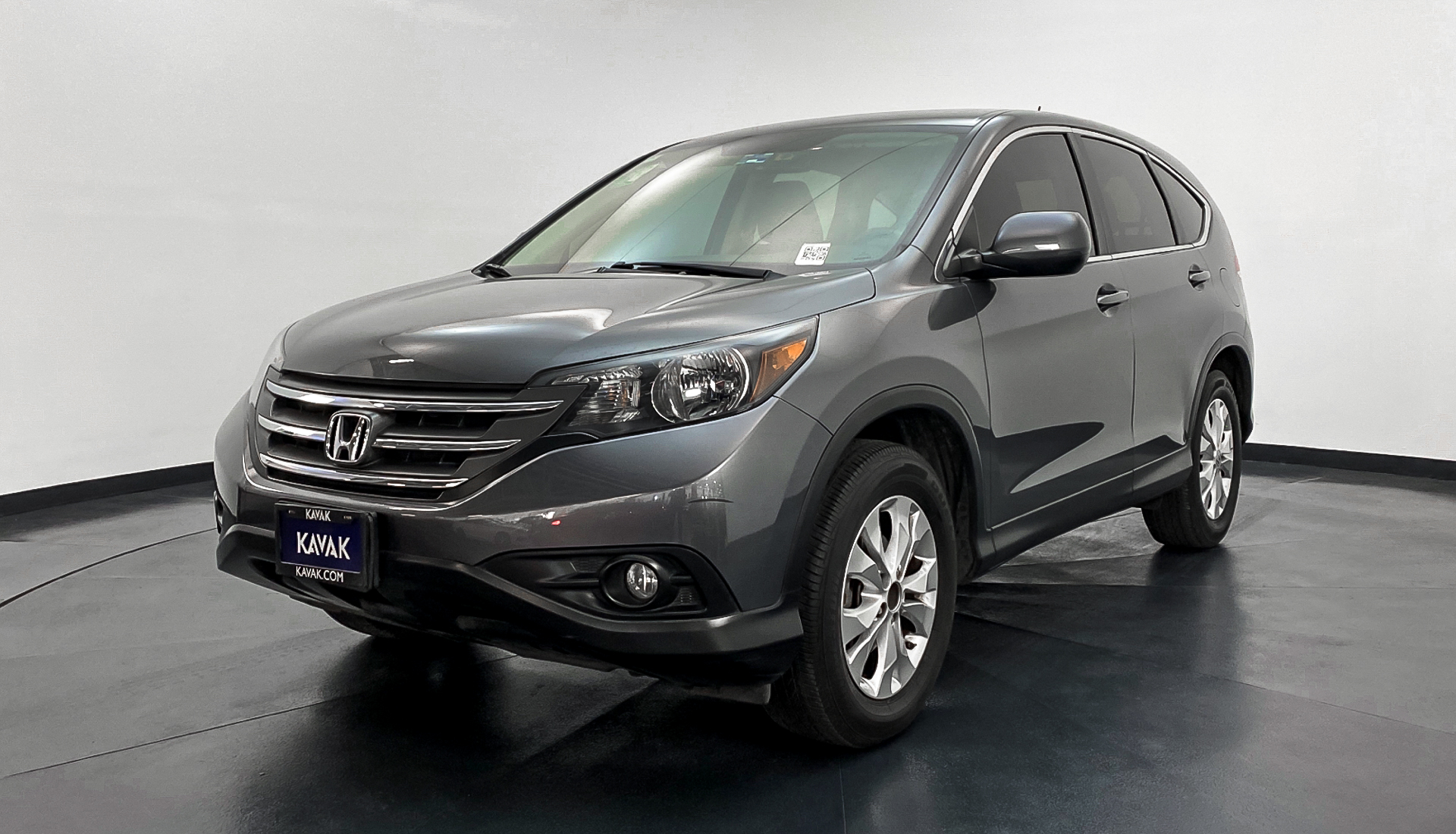 Honda cr v 2013