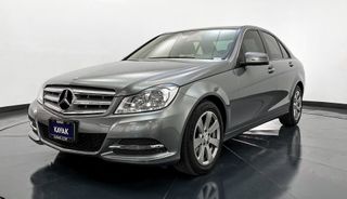 Mercedes Benz Clase C