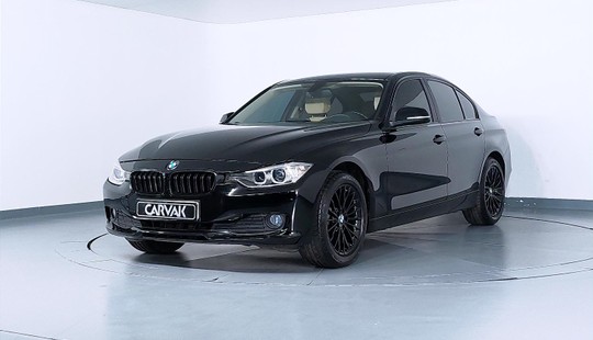 BMW 3 Serisi 316i COMFORT 2014